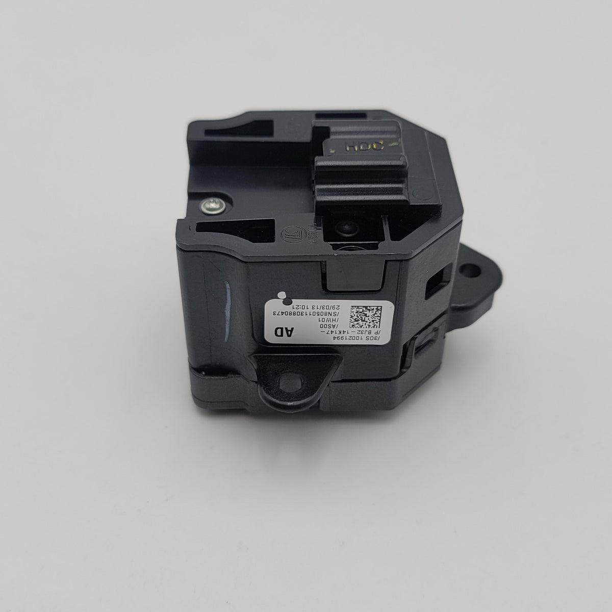 2012- 2015 Range Rover Evoque Traction Hill Descent Switch Control Button