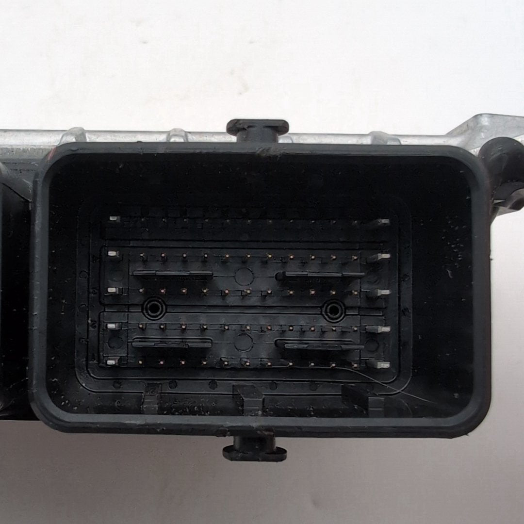 2024 2025 Nissan Versa 1.6L Engine Computer Control Module ECU NEC985-688