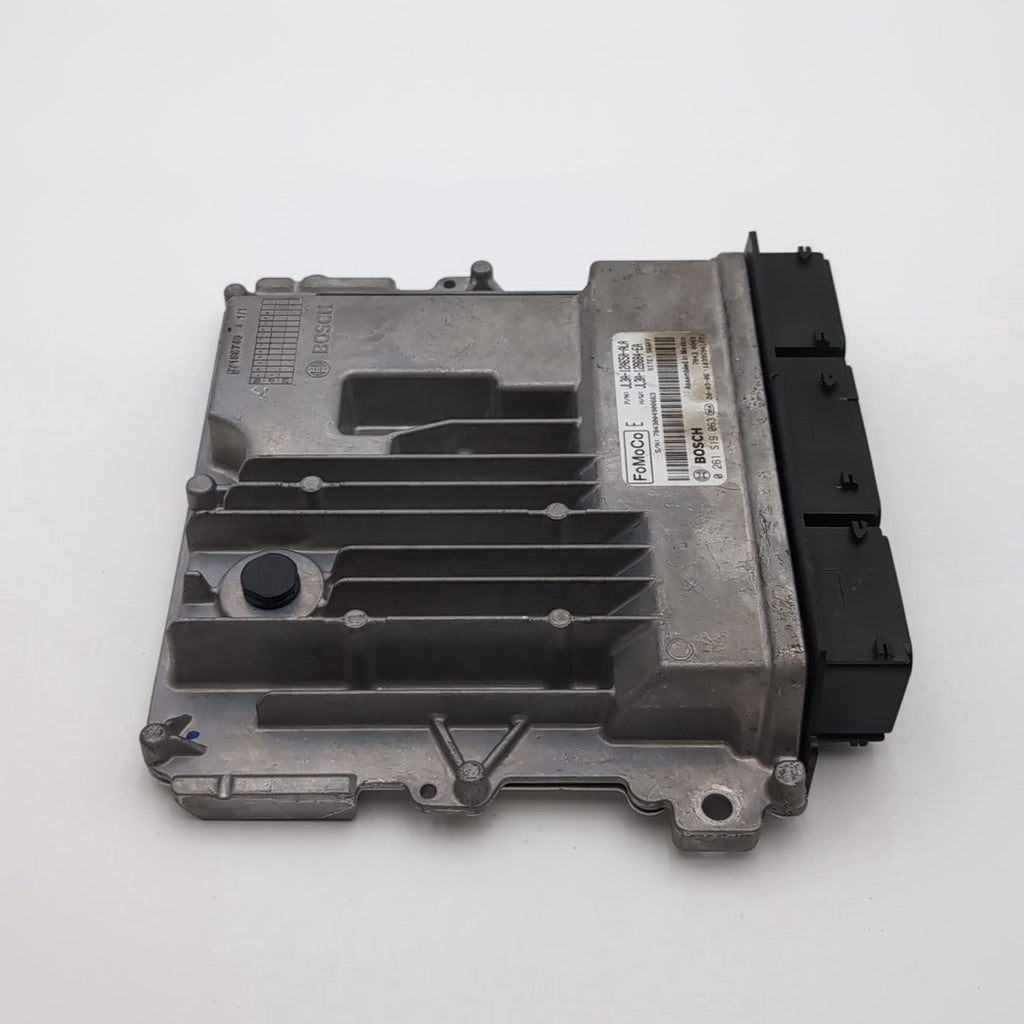 2018 - 2020 Ford F-150 2.7L Engine Computer Control Module ECU JL3A-12A650-ALA