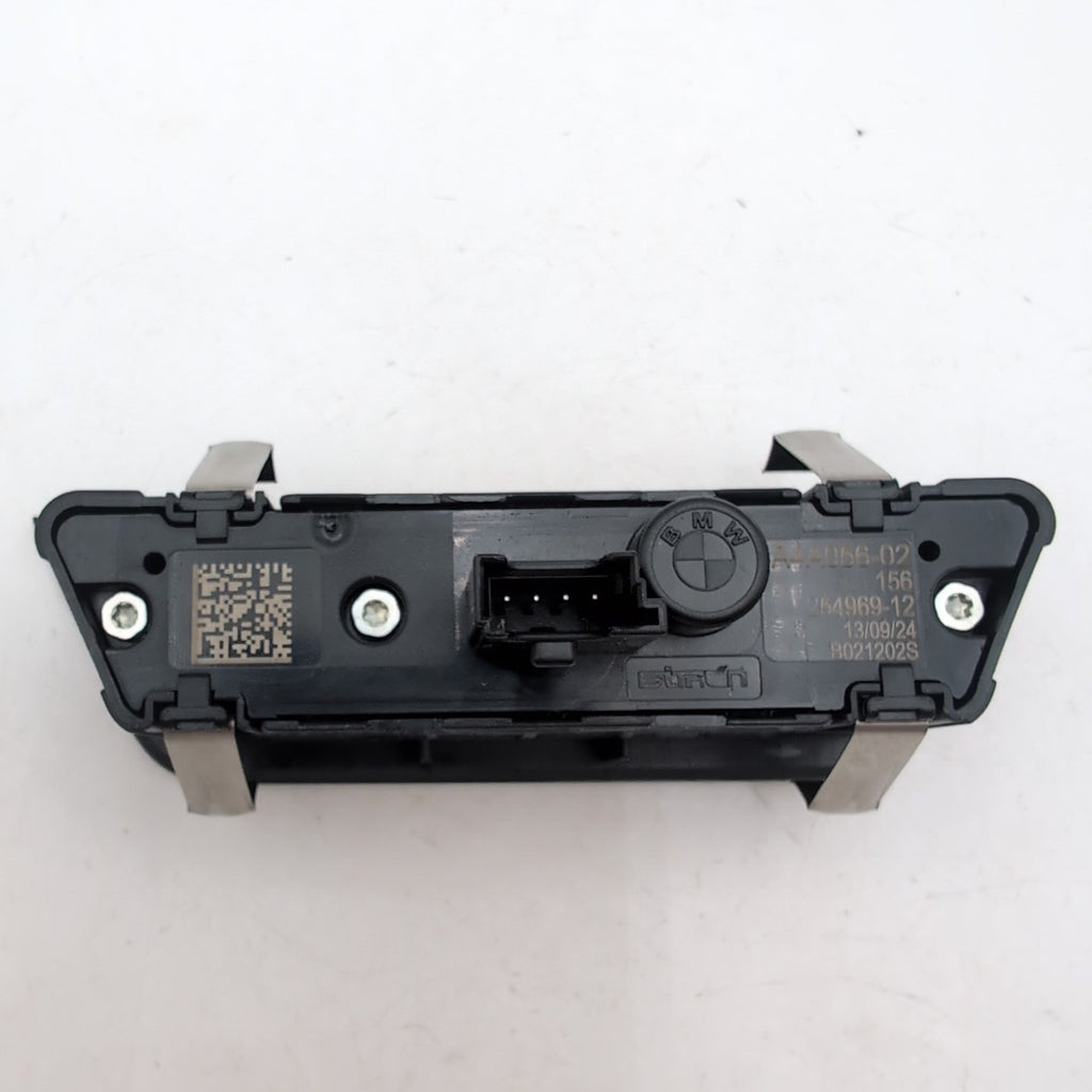 2022 2023 2024 2025 BMW X1 X2 U11 U10 Light Operating Switch Panel OEM 5A4A056
