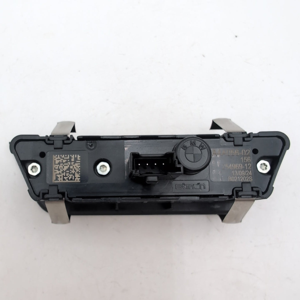 2022 2023 2024 2025 BMW X1 X2 U11 U10 Light Operating Switch Panel OEM 5A4A056