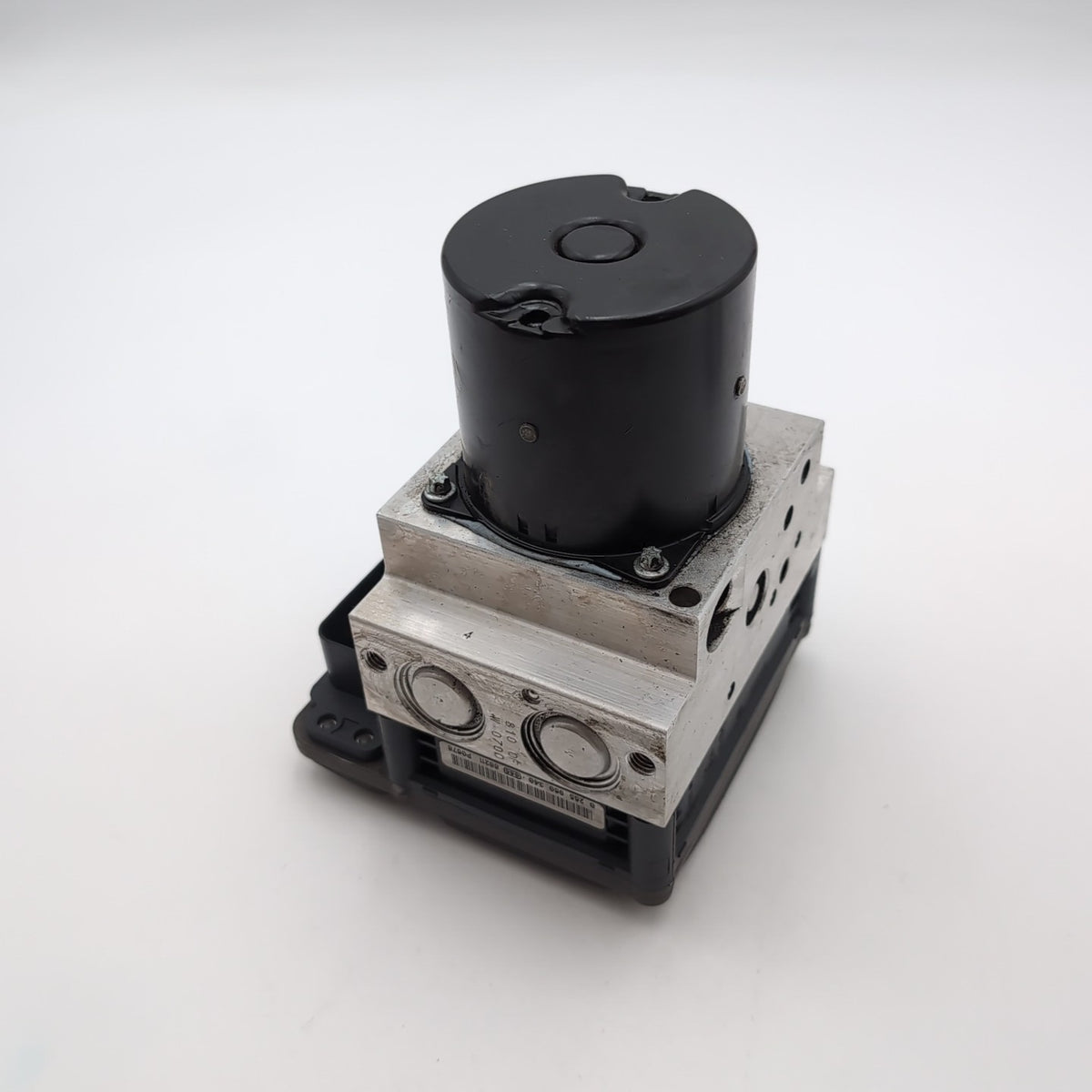2009- 2013 BMW X5 ABS Anti Lock Brake Pump Control Assy OEM 6780126