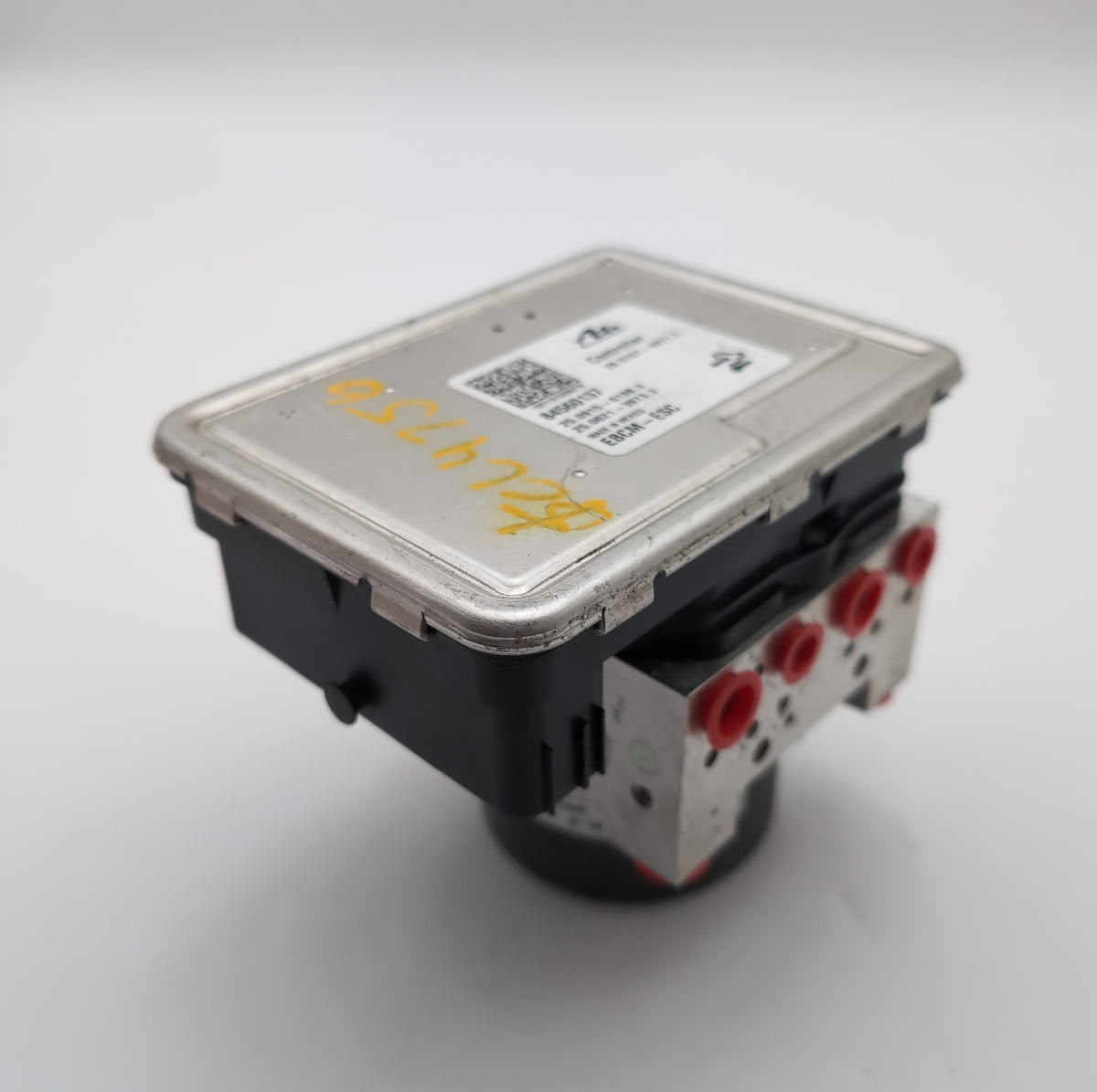 2018 2019 Chevrolet Equinox ABS Anti Lock Brake Pump 84560134