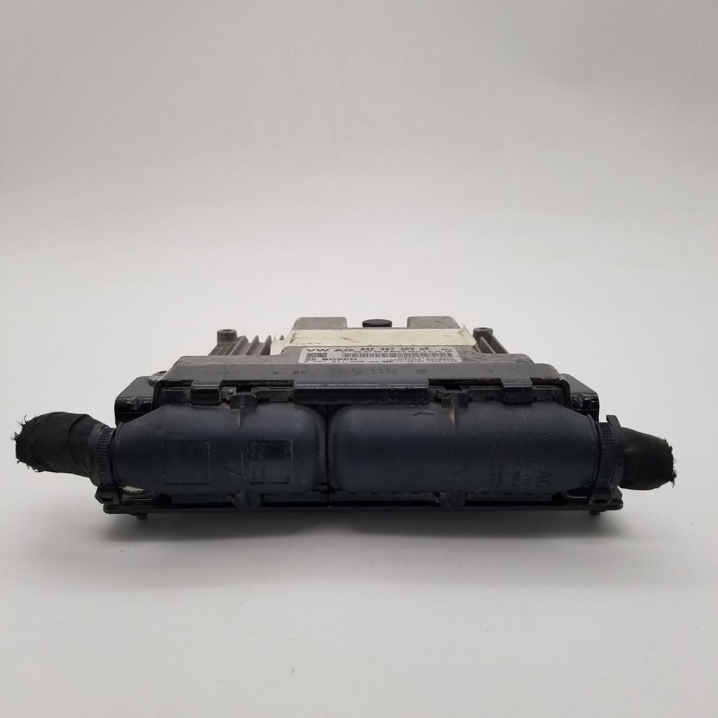 2013 2014 2015 2016 VOLKSWAGEN JETTA 1.4 ENGINE CONTROL MODULE 04E907309AP