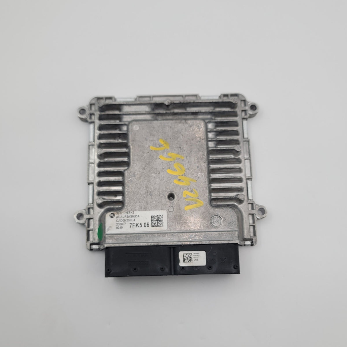 2020 Hyundai Elantra Engine Computer Control Module OEM 391702EFK5