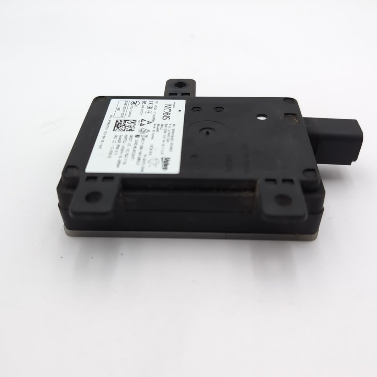 2020 2021 2022 Hyundai Sonata Right Blind Spot Radar Sensor OEM L199151020