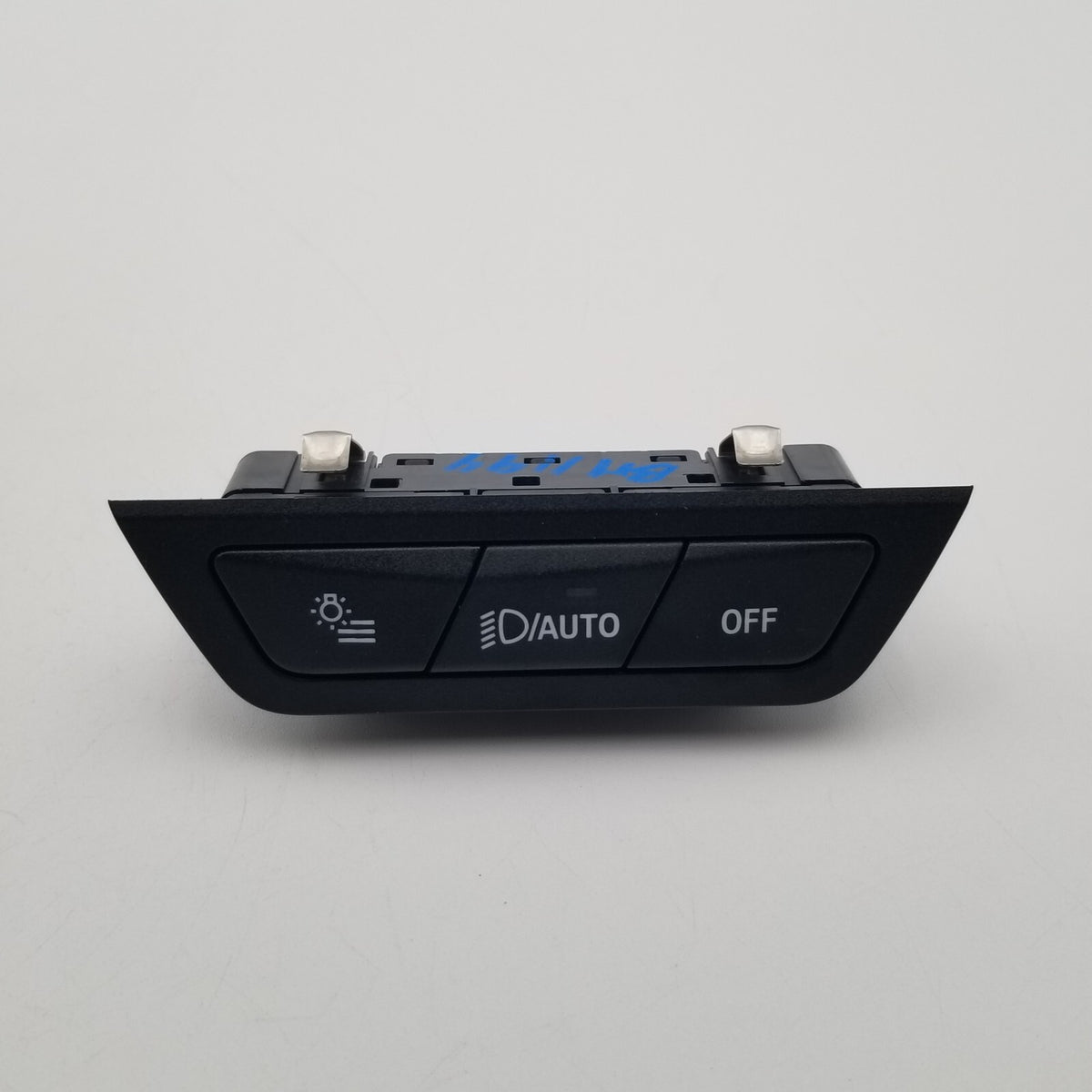 2022 2023 2024 2025 BMW X1 X2 U11 U10 Light Operating Switch Panel OEM 5A4A056
