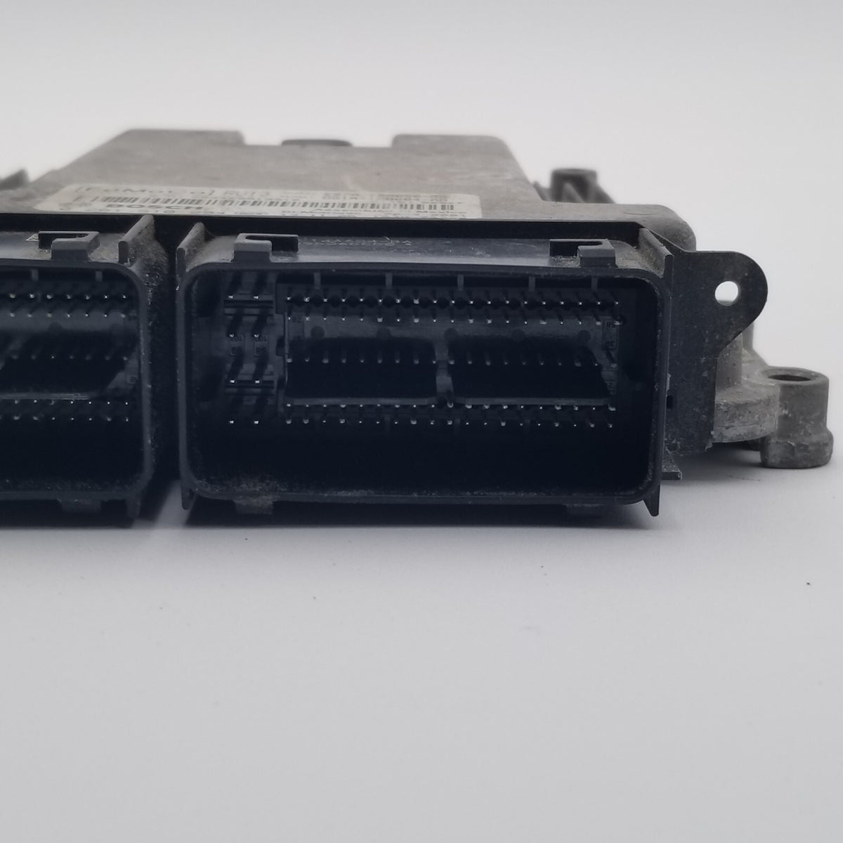 2014 2015 2016 Ford Fusion Computer AWD Engine Control ECU ECM ES7A-12A650-RD