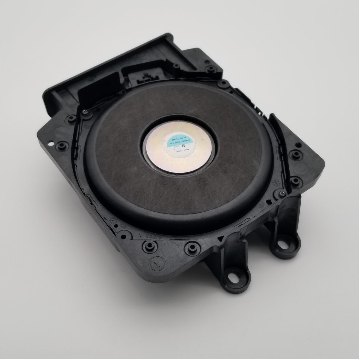 2023 - 2025 BMW X1 X2 U06 U10 U11 Central Bass Left Subwoofer Speaker 9858623