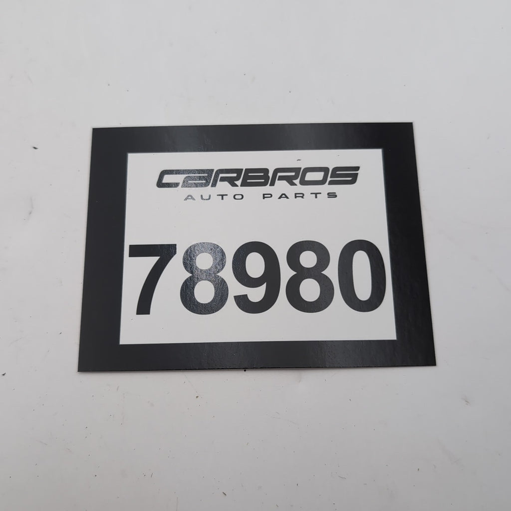 2014 LEXUS EX350 THEFT-LOCKING KEYLESS CONTROL MODULE 8999033420