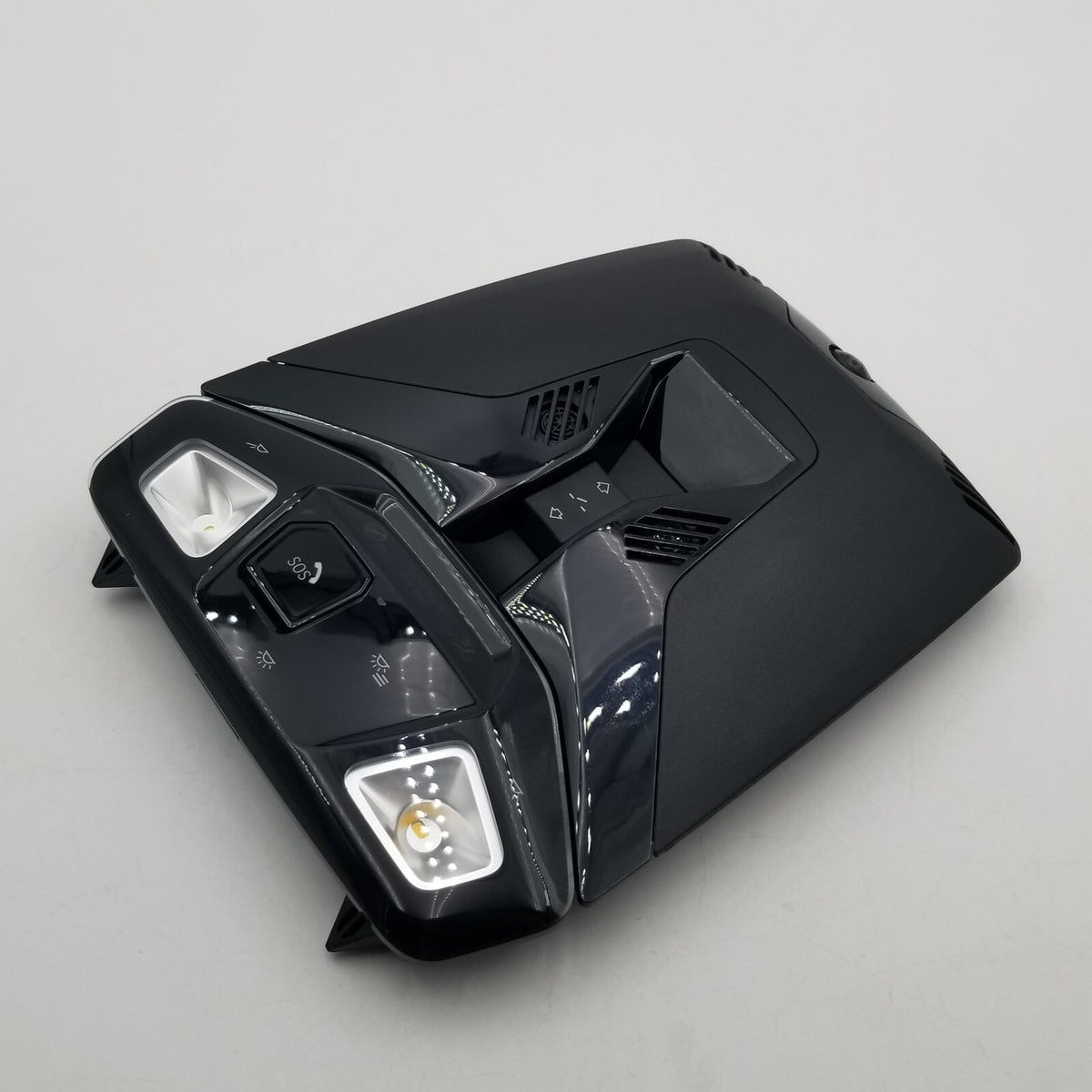 2023 2024 BMW X1 U11 INTERIOR UPPER DOME ROOF LIGHT OEM 5B35022 CAMERA