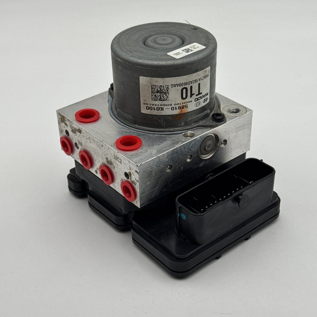 2020 2021 2022 Kia Soul 2.0L ABS Anti Lock Brake Pump Control Unit 58910-K0100