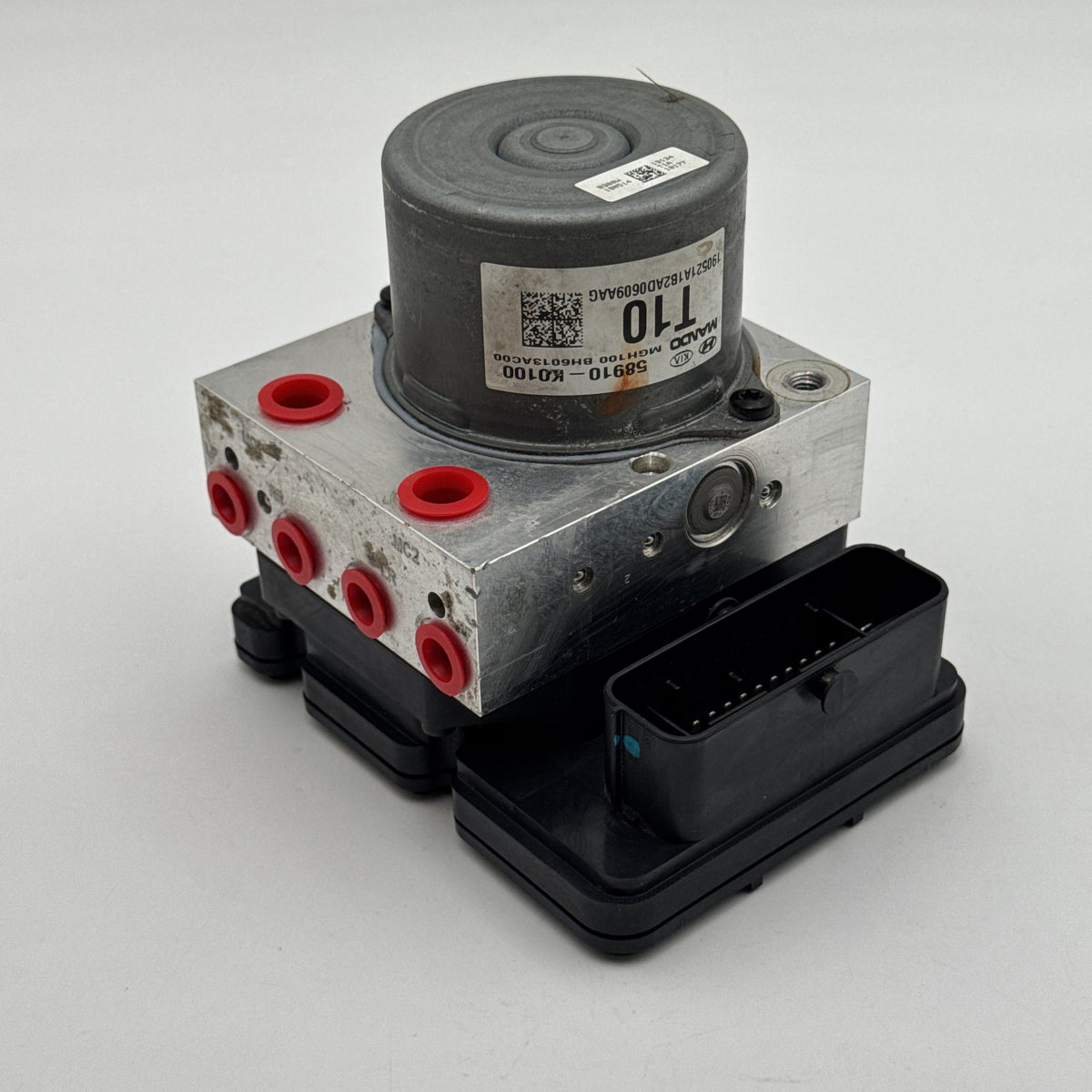 2020 2021 2022 Kia Soul 2.0L ABS Anti Lock Brake Pump Control Unit 58910-K0100