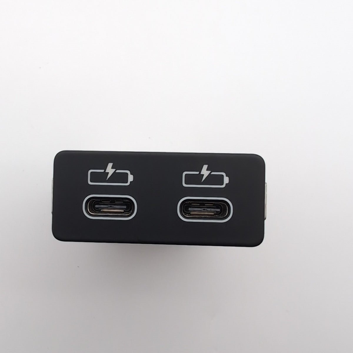 2019 - 2023 BMW F46 G80 G82 G11 G12 X1 X3 X4 Dual USB Port Bush Socket 8711938
