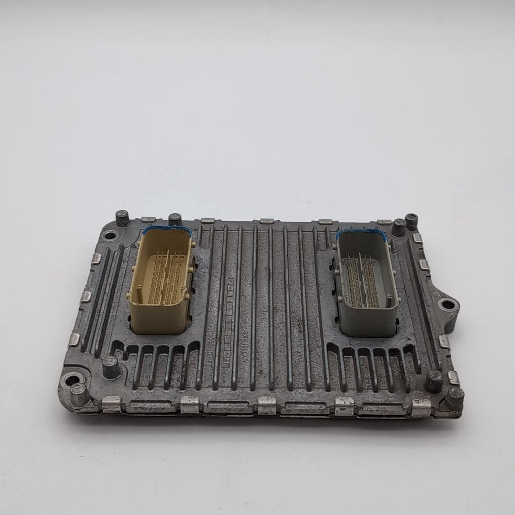 2016 2017 2018 Dodge Ram 1500 Engine Computer Control Module 68243303AA