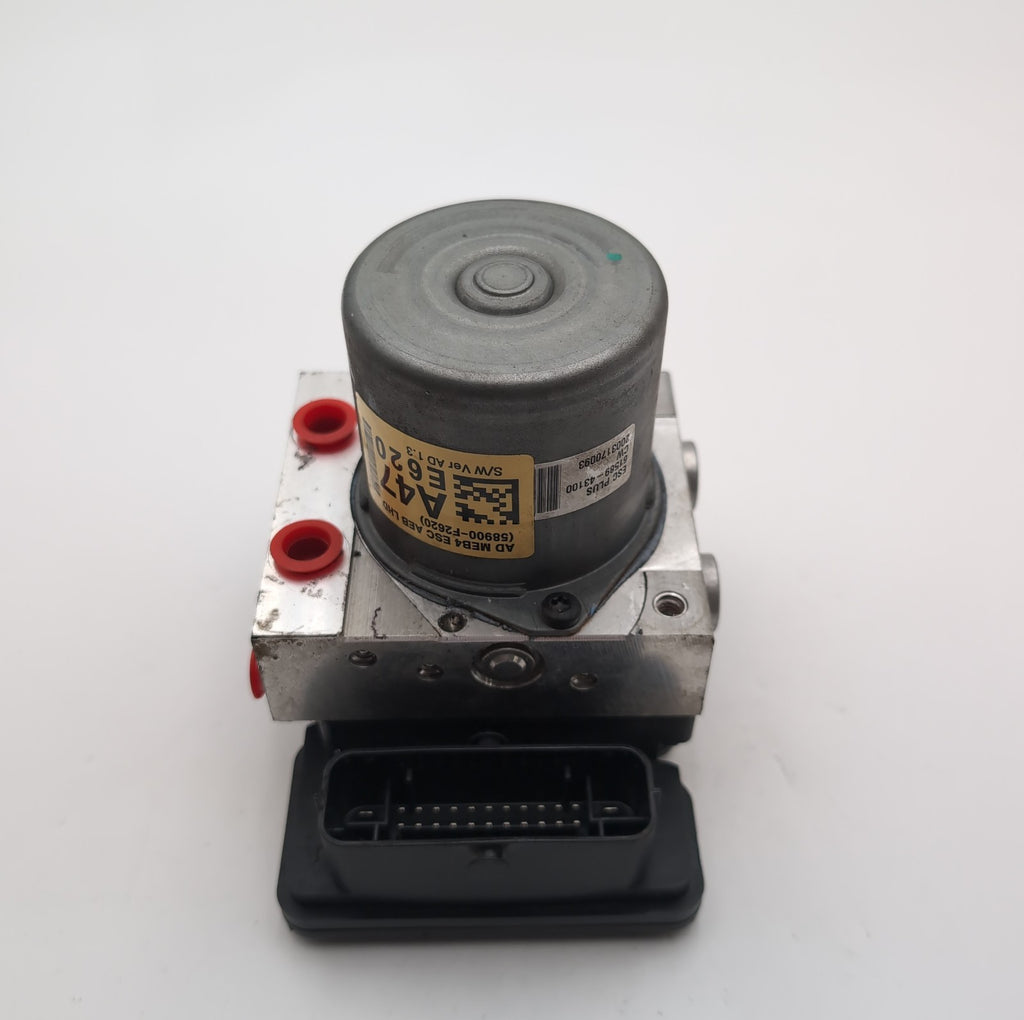2020 Hyundai Elantra 2.0L ABS Anti Lock Brake Pump Control Unit OEM 58900-F2620