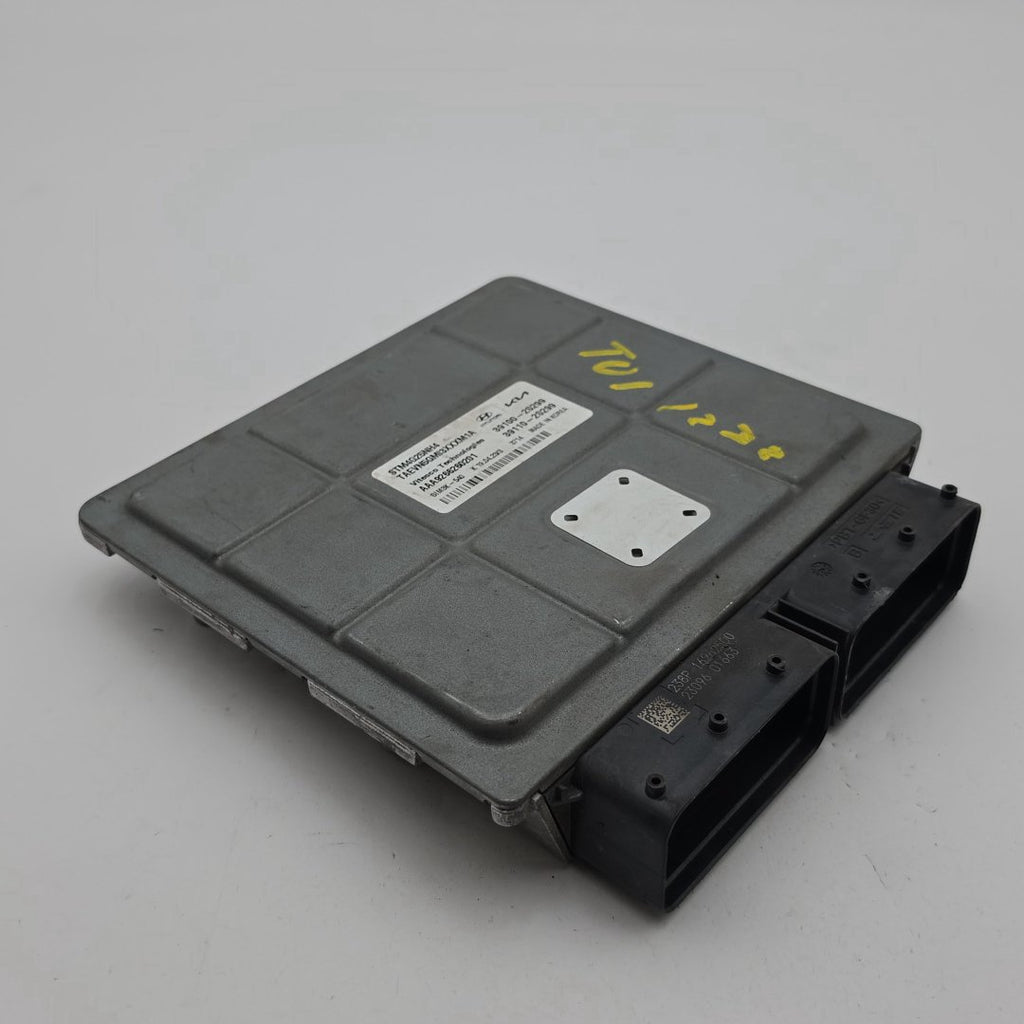 2023 Hyundai Santa Fe 2.5L Engine Computer Control Module ECU 39100-2S299