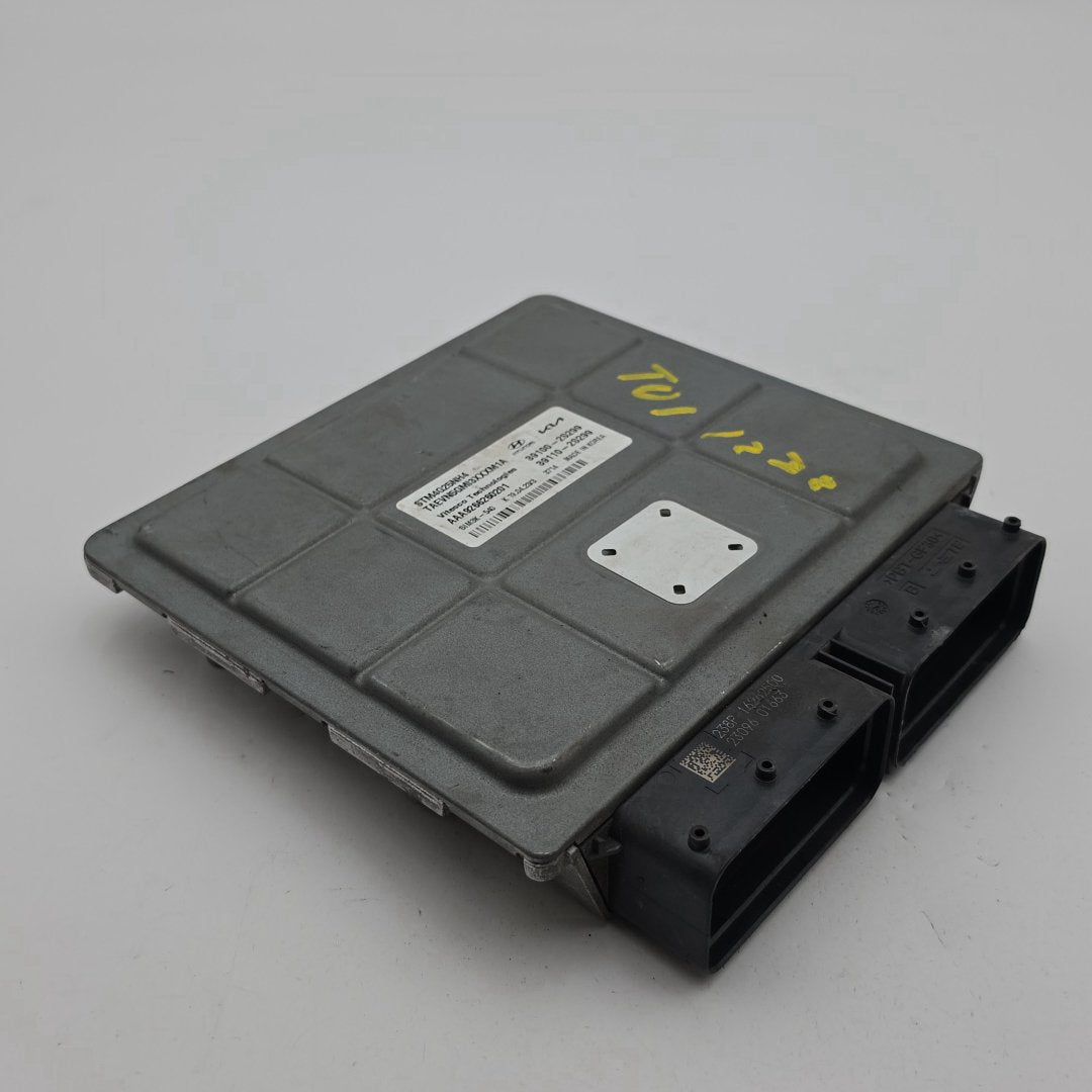 2023 Hyundai Santa Fe 2.5L Engine Computer Control Module ECU 39100-2S299