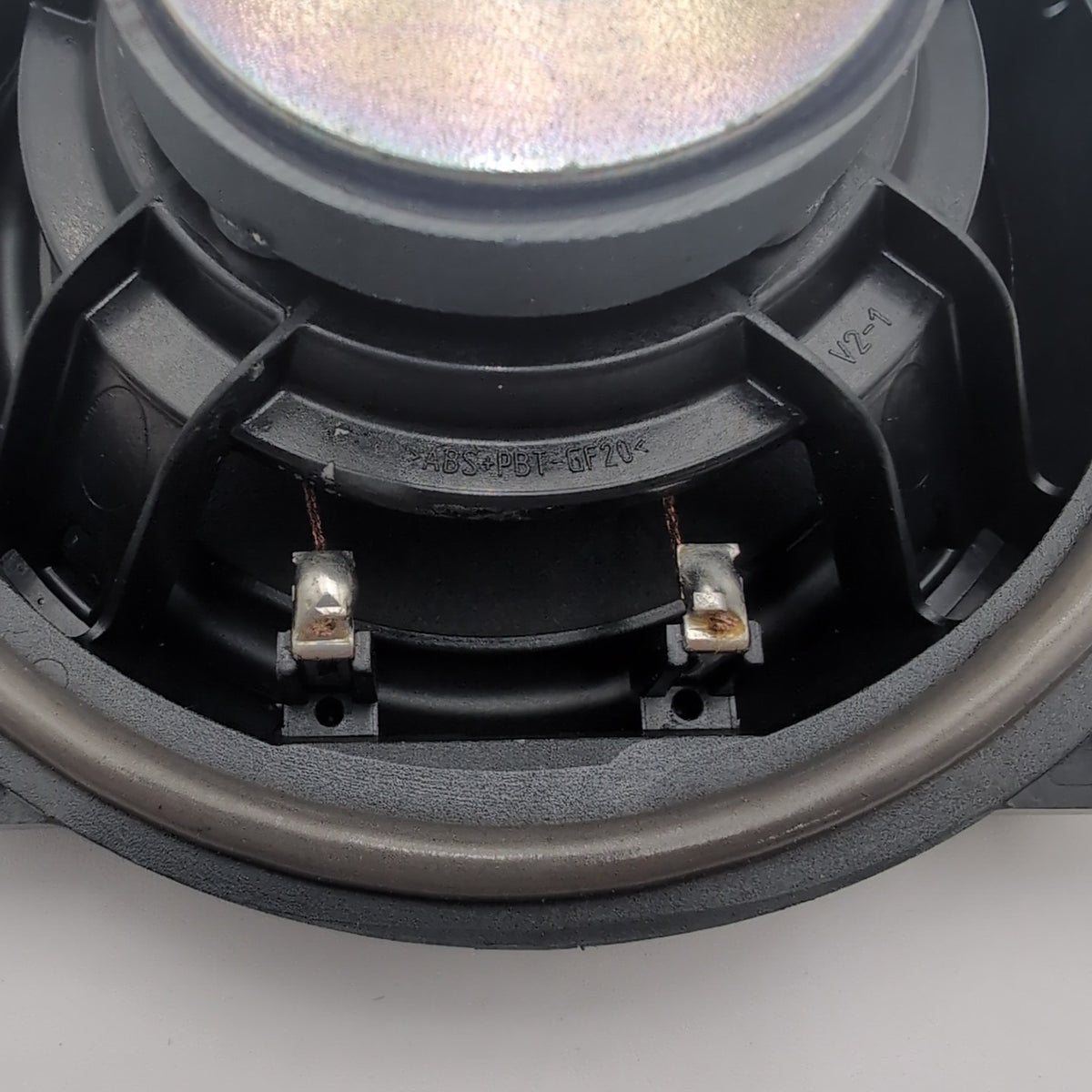 2022 2023 2024 2025 BMW X1 X2 ALEV1 Front Rear Door Midrange Speaker 9442520