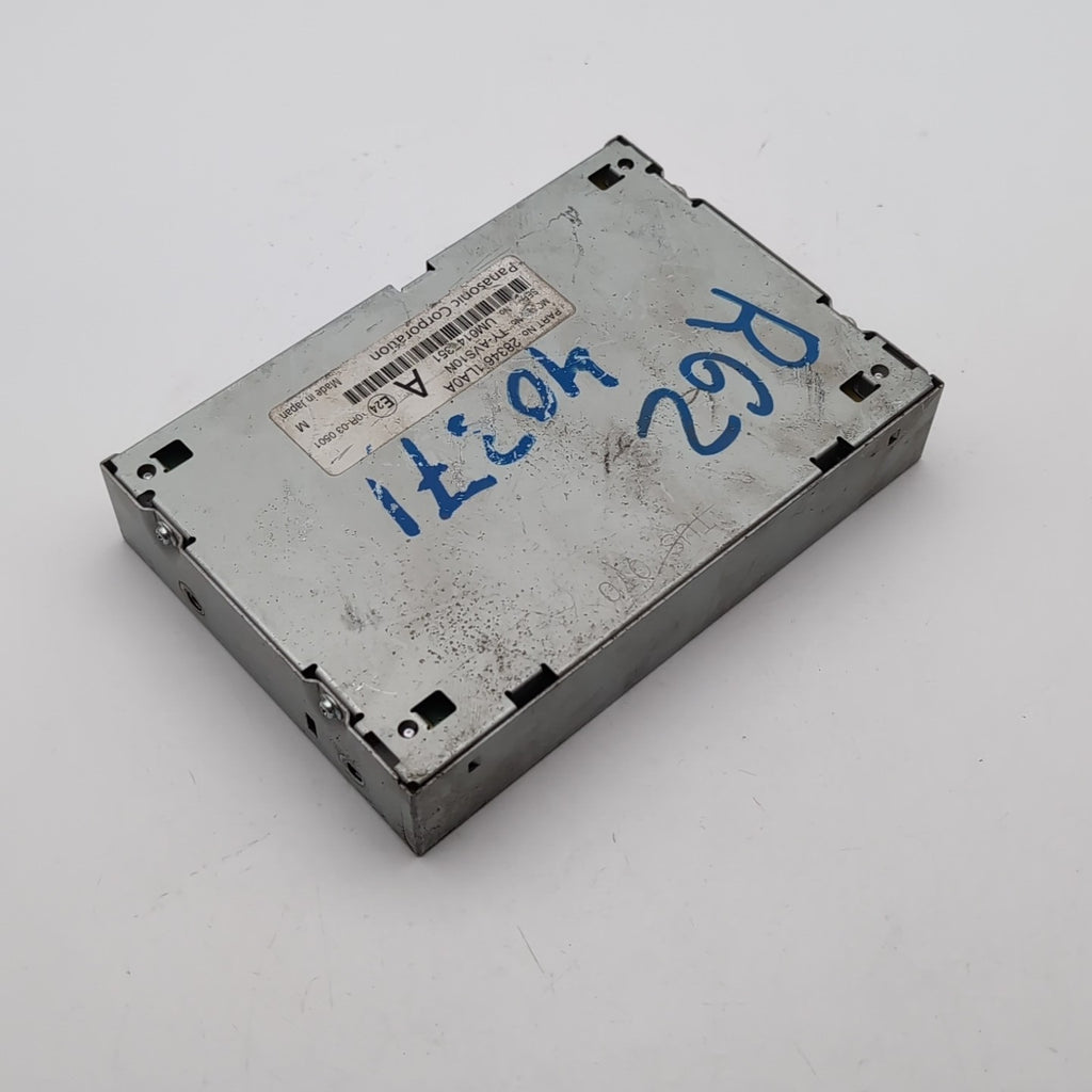 2014 2015 2016 Infiniti QX60 QX80 Video Display Communication Module 283461LA0A