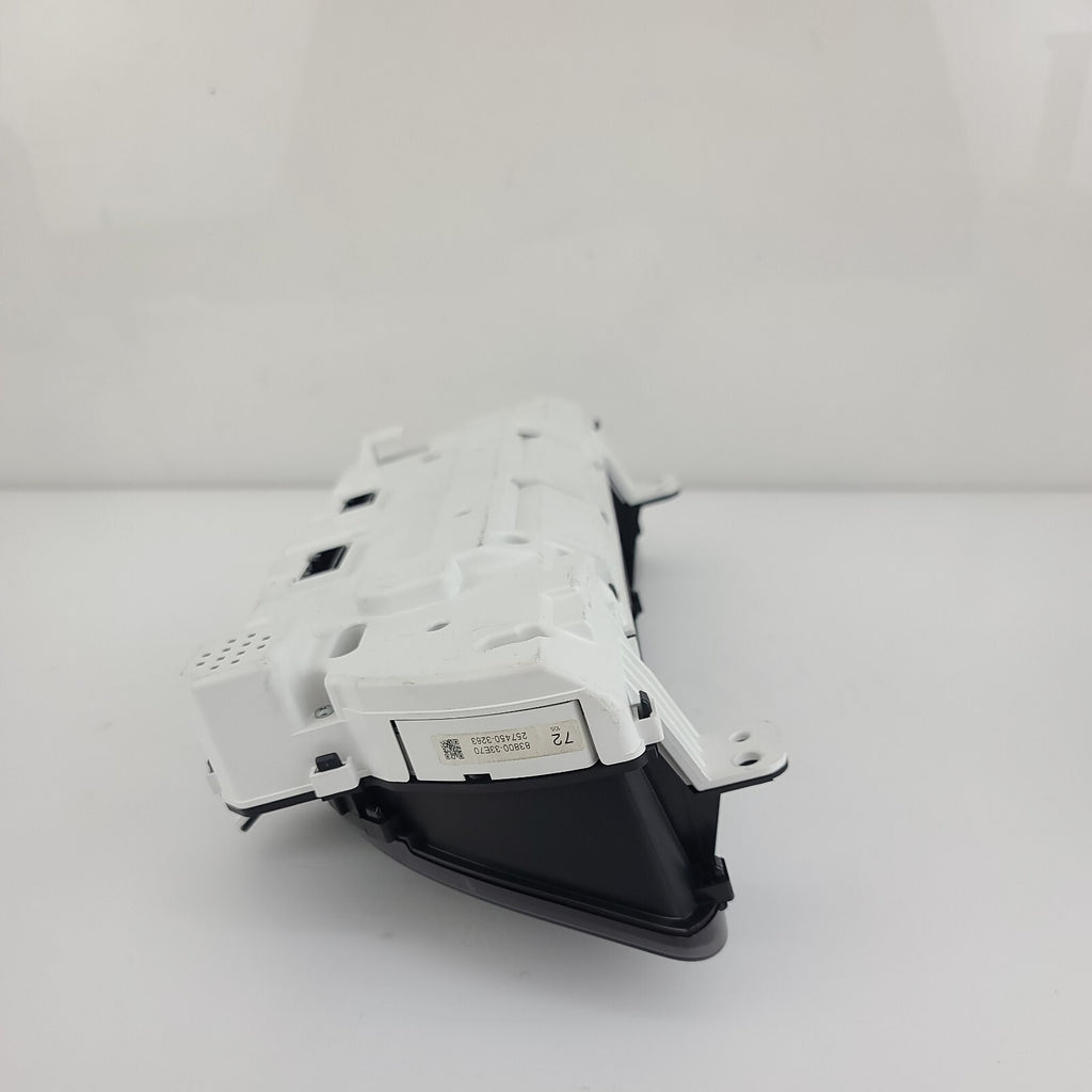 2010 2011 Fits Toyota Camry Speedometer Instrument Cluster Unkw Miles Oem