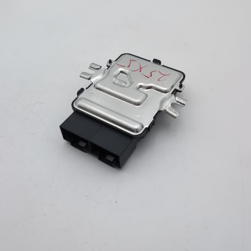 2024 - 2026 BMW 2 5 7 G60 G70 F74 X1 X2 X3 X5 X6 X7 Fuel Pump Control Module