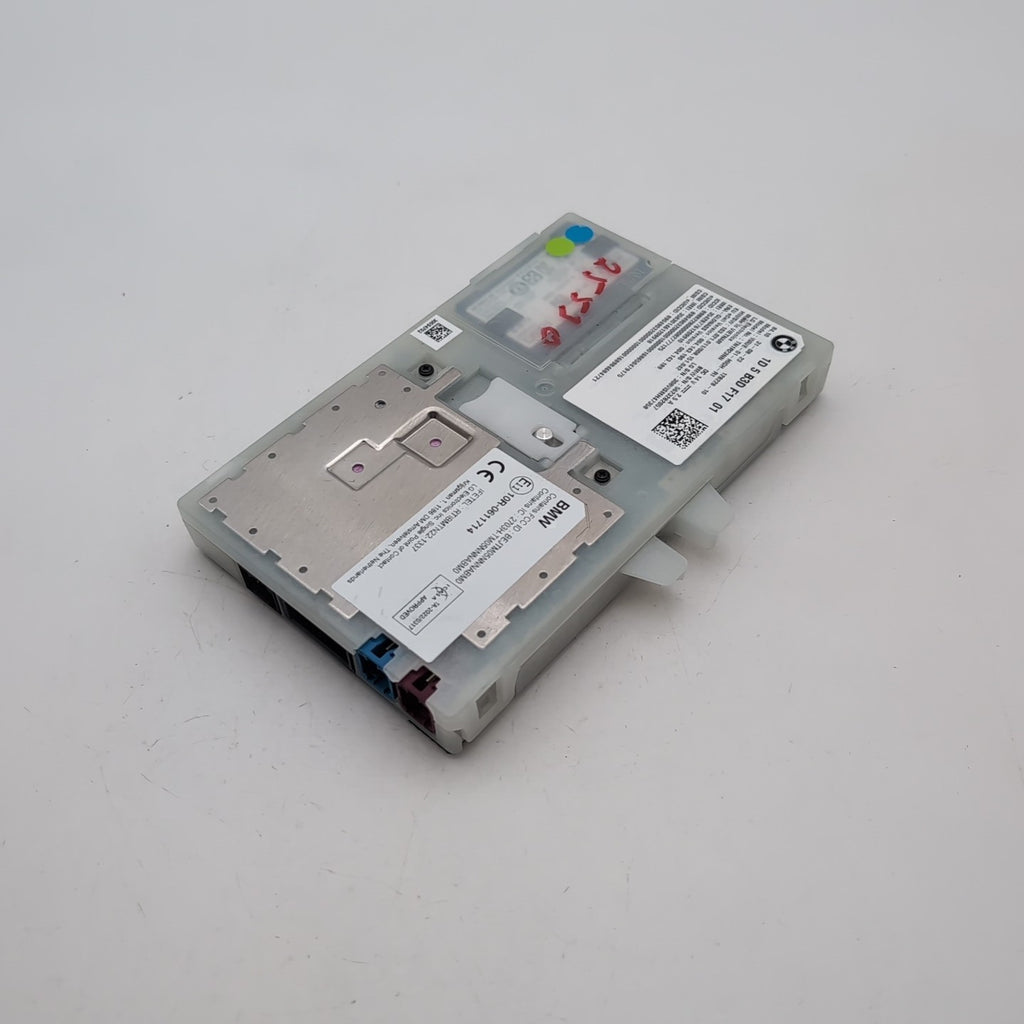 2024 2025 BMW M3 M4 530I Communication Telematics Control Module 5B3DF17