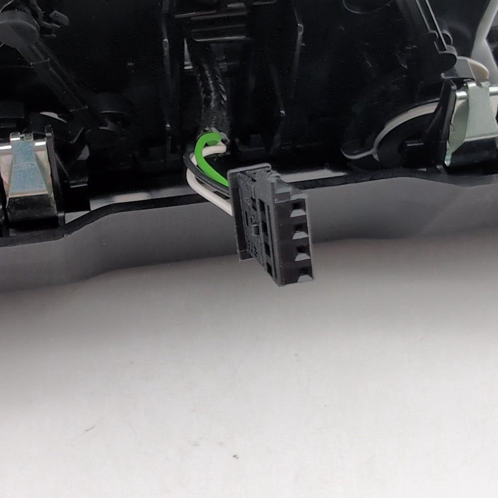2024 - 2026 BMW 530i 540i G60 Sedan Rear Dash AC Air Vent 5A13167