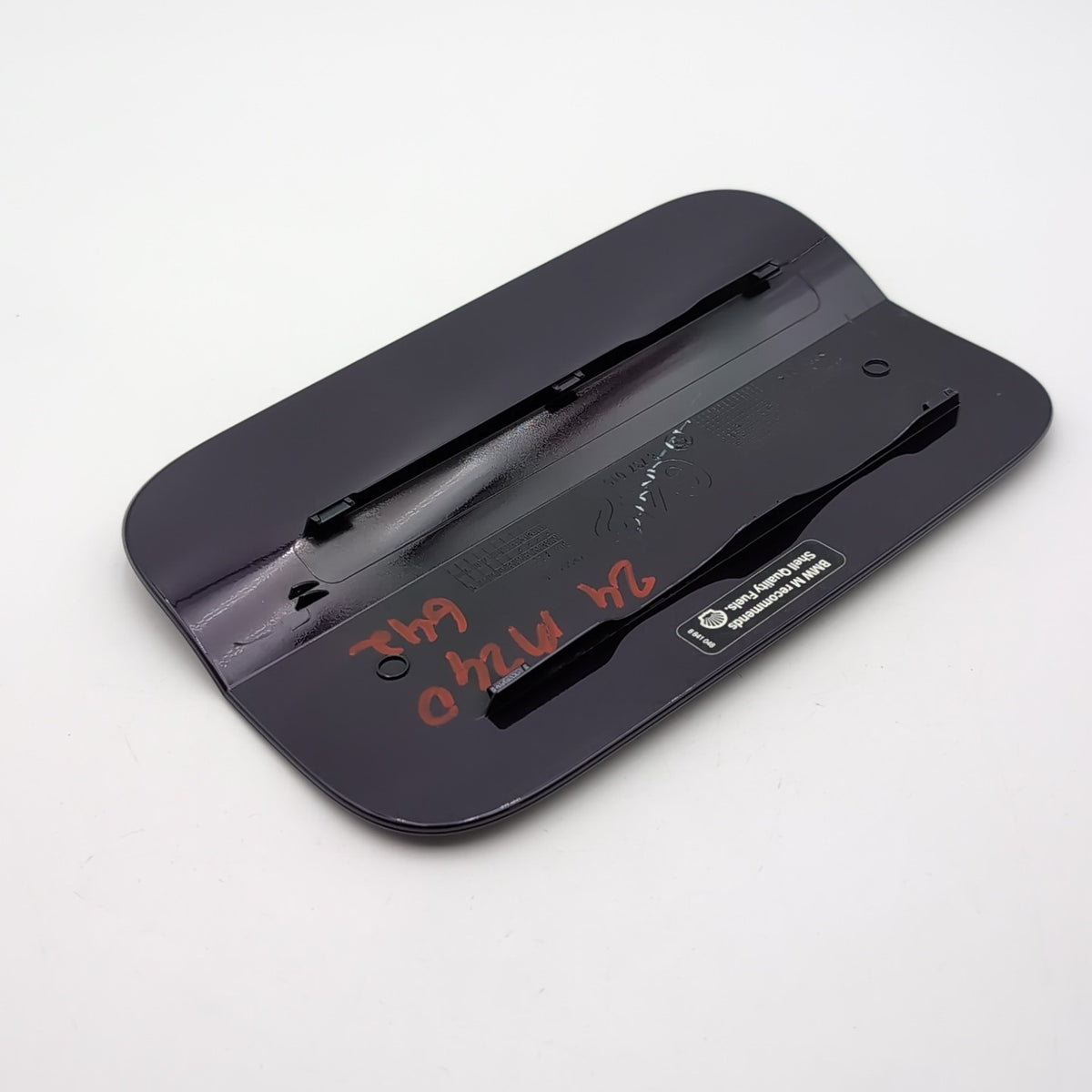 2024 2025 BMW 230i Coupe G42 Fuel Tank Door Cover Cap Flap Lid Plate 8737015