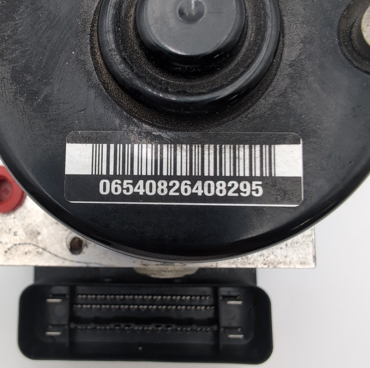 2008 2009 2010 Volvo C30 2.5L ABS Anti Lock Brake Pump Control Unit 30794728