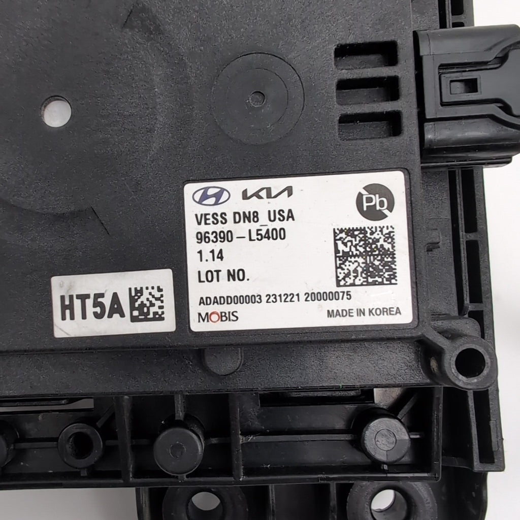 2024 2025 Hyundai Sonata Hybrid Engine Sound Simulator OEM