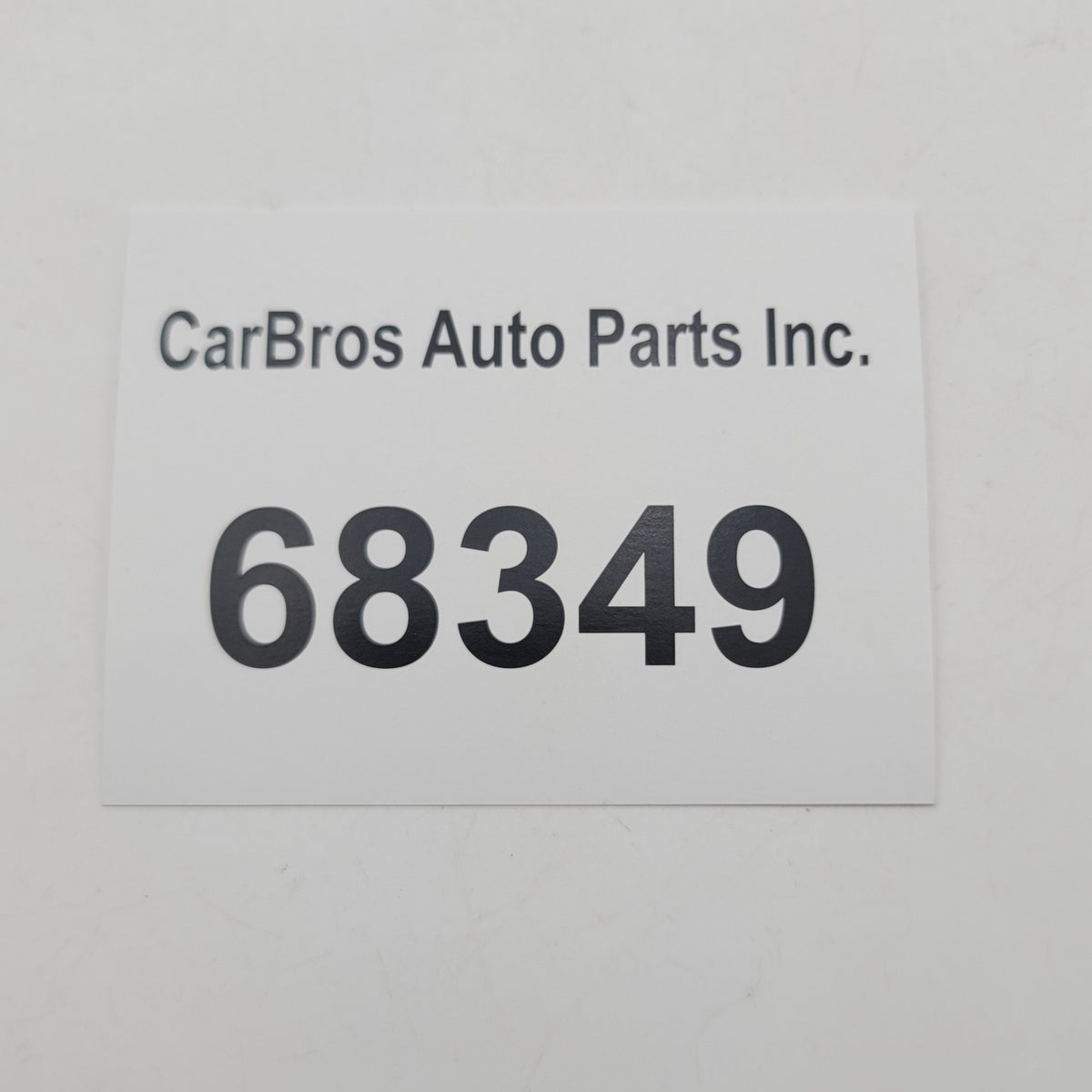 2023 2024 Kia Sportage Transfer Case Control Module OEM 95447-4GBD0