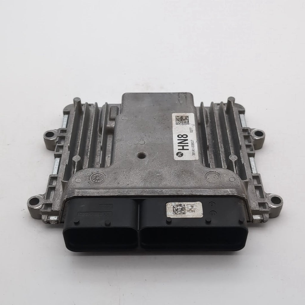 2022 2023 2024 Hyundai Elantra Engine Computer Control Module ECU 391A5-03BG7