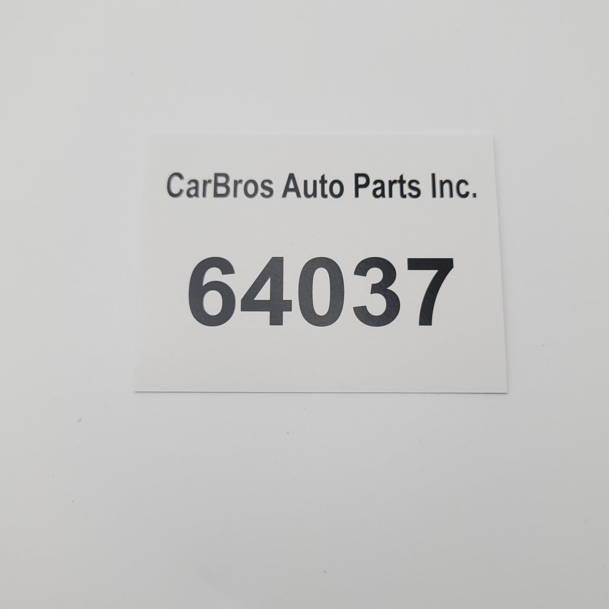 2023 2024 BMW G87 M2 G42 M240I REAR DOOR MIDRANGE TWEETER OEM 2622859