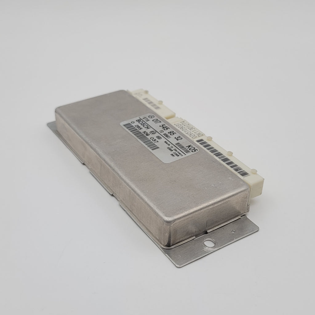 1994 1995 1996 Mercedes R129 SL500 SL600 S500 ABS ETS Control Module 0175459532