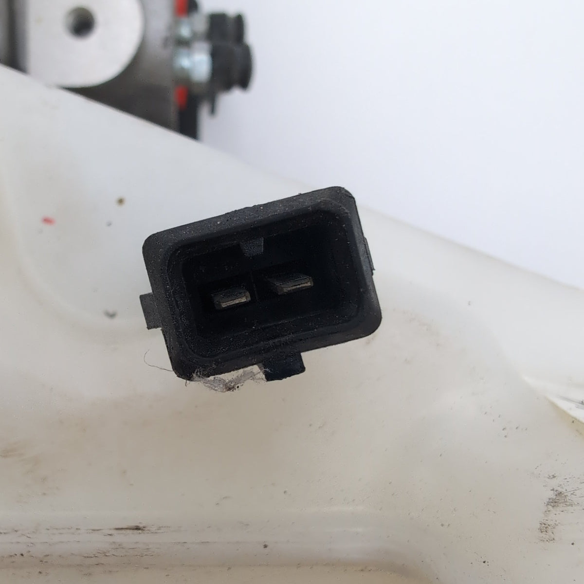 2014 2015 2016 Kia Optima Hybrid ABS Master Cylinder Brake Booster 58500-4U701