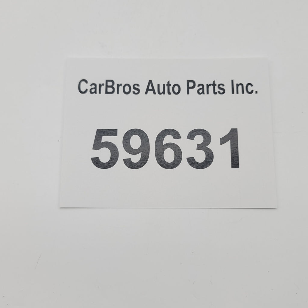 2024 2025 2026 BMW XM X5 X7 Rear Power Distribution Fuse Box 5A41BD6