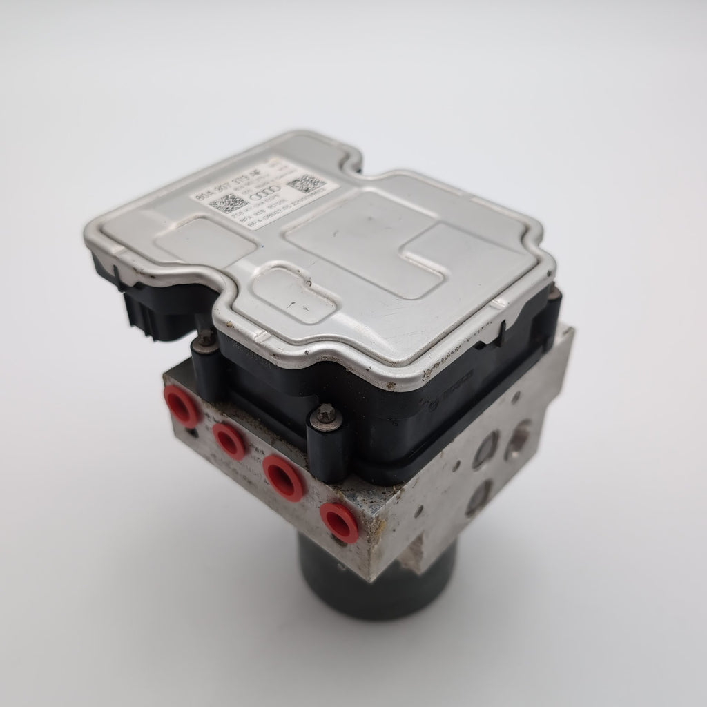 2021 2022 2023 2024 Audi Q5 ABS Anti Lock Brake Pump 80A907379AF
