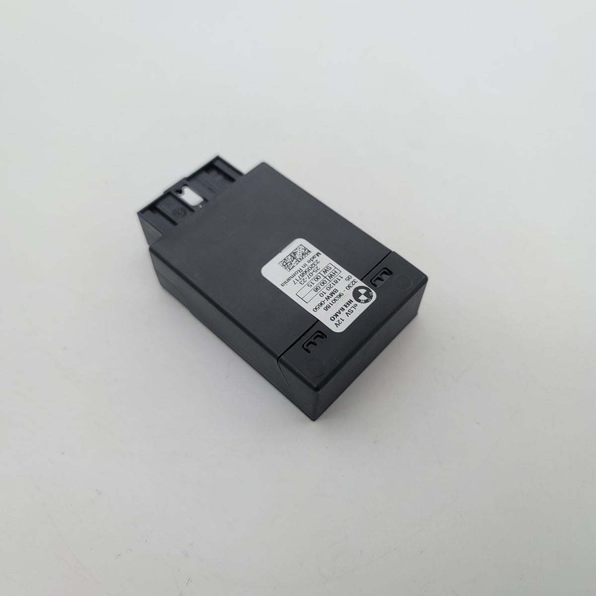 2019 - 2026 BMW iX XM X5 X6 X7 Power Steering Column Control Module 9630188