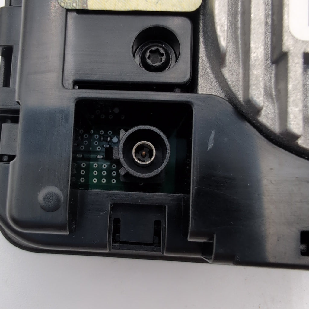 2019 - 2024 BMW G20 G26 X3 X4 X6 Front Center Console Wireless Charing Pad Tray