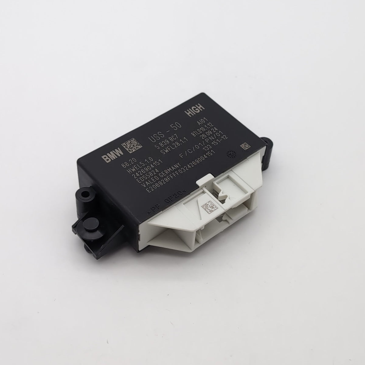 2023 - 2026 BMW G60 G70 X1 X2 X5 X7 USS Ultrasonic Parking Sensor Module