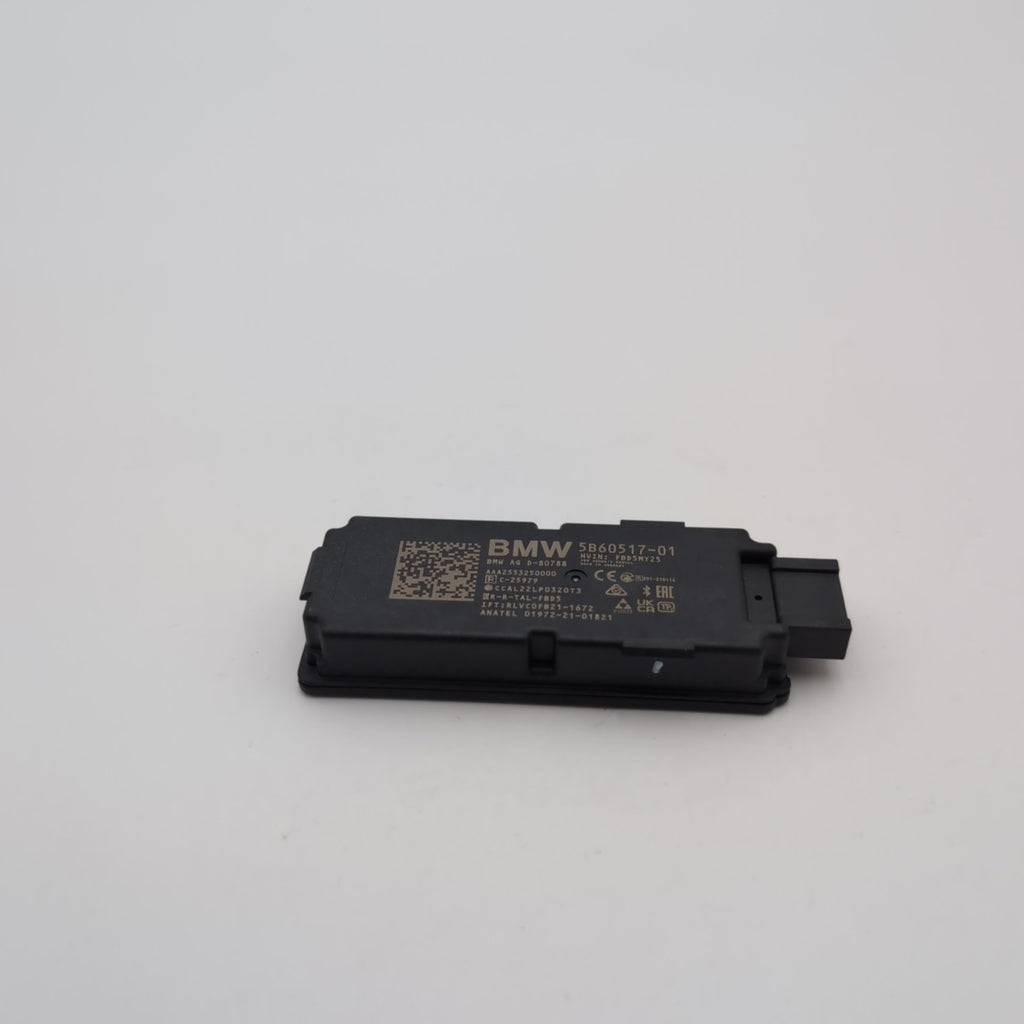 2025 2026 G60 F74 XM X7 X6 X5 X1 X2 X3 iX Radio Remote Receiver Module 5B60517
