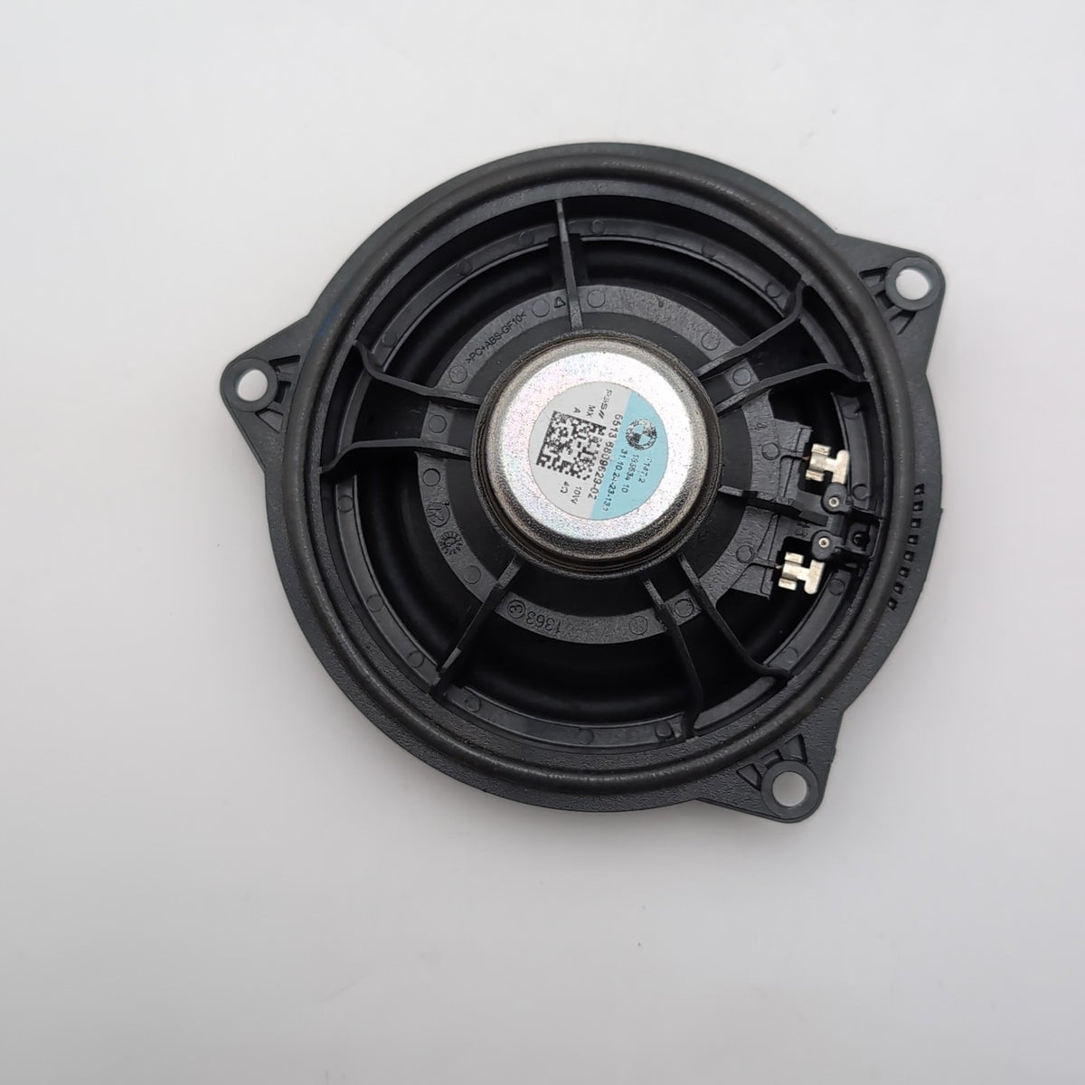 2019 - 2025 BMW G20 X3 X4 X5 X6 X7 Front Rear Door Midrange Speaker 6809629