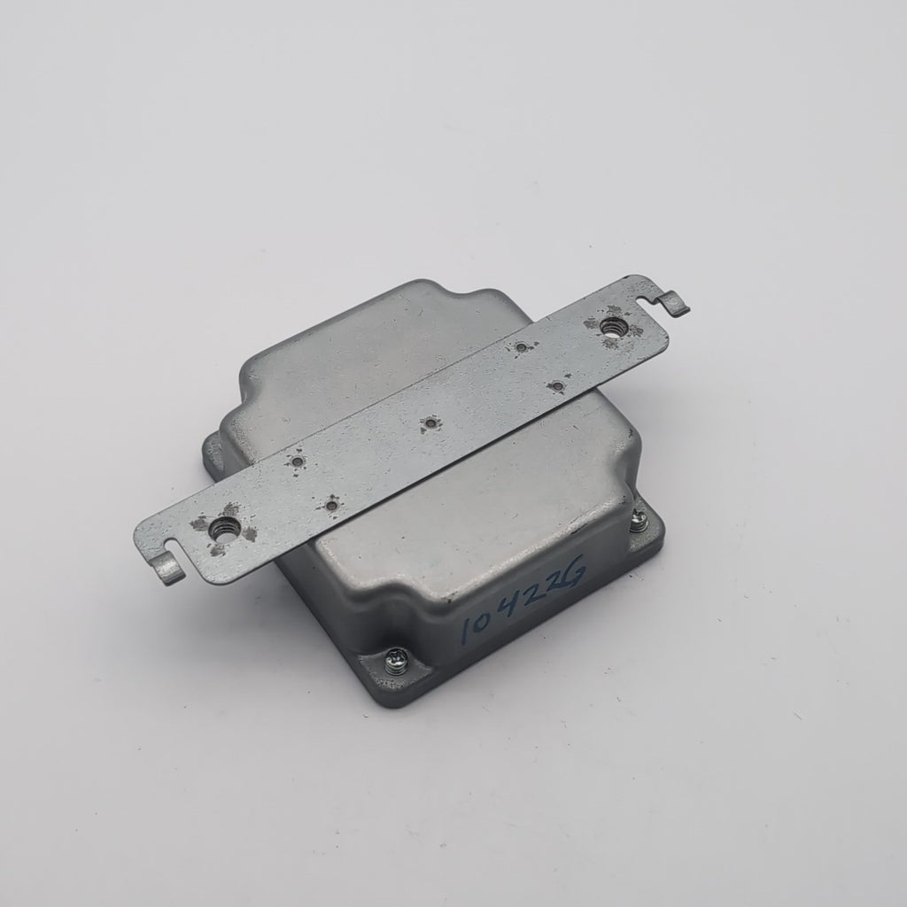 2016 2017 Infiniti Q50 Chassis Driver Assist Control Module OEM 284R04HL9A