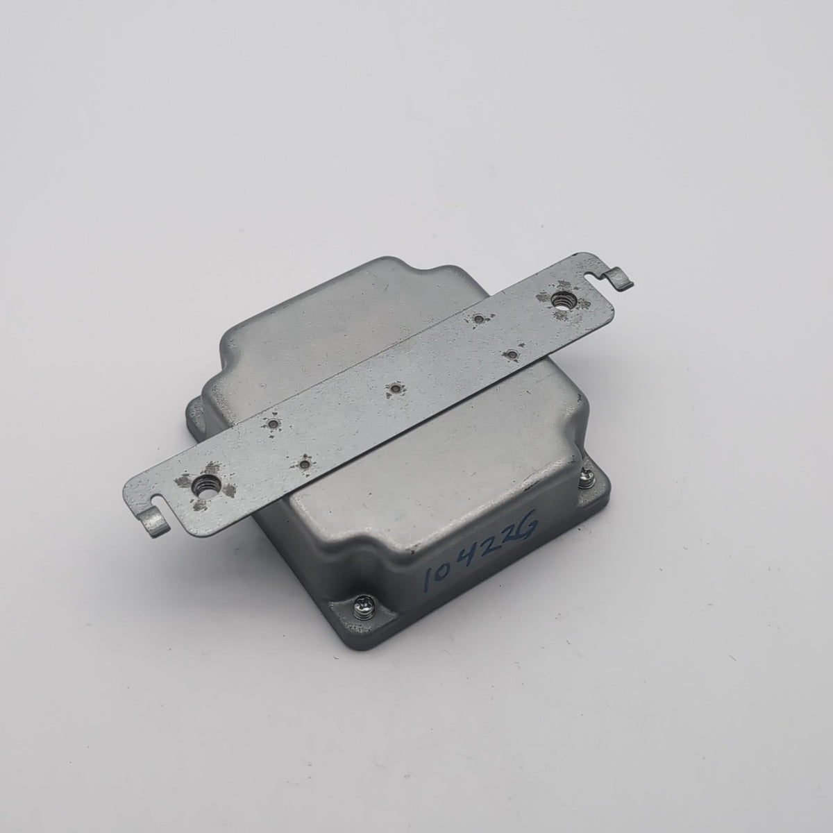 2016 2017 Infiniti Q50 Chassis Driver Assist Control Module OEM 284R04HL9A