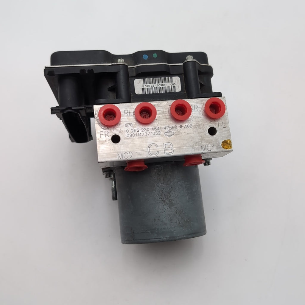 2009 Nissan 370Z ABS Anti Lock Brake Pump Control Unit OEM 476601EA0B