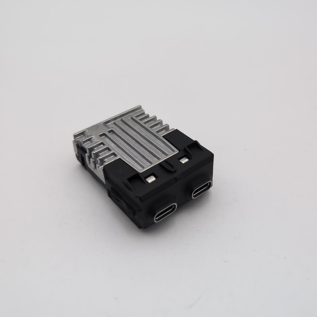 2025 2026 BMW 540i 530i 550e i5 M5 X3 G45 Dual Socket USB Port 5B51C73