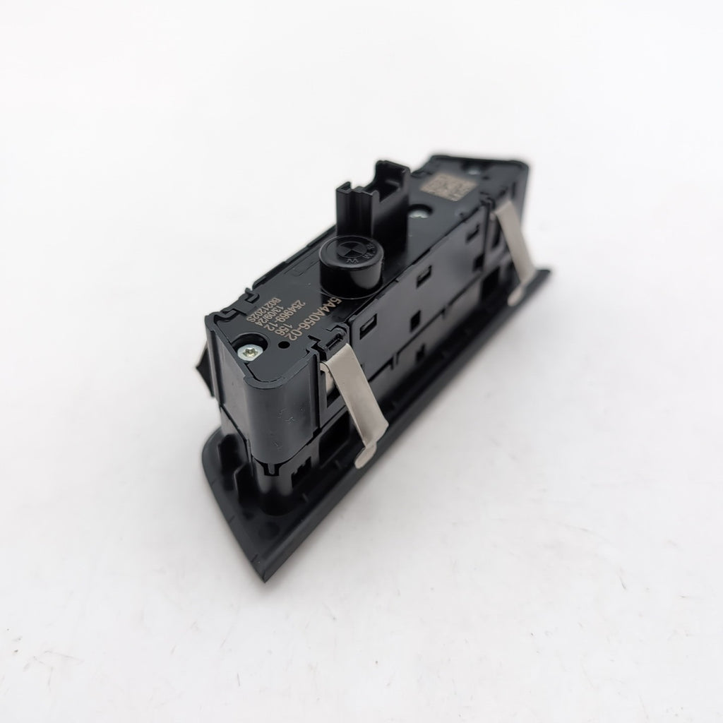 2022 2023 2024 2025 BMW X1 X2 U11 U10 Light Operating Switch Panel OEM 5A4A056