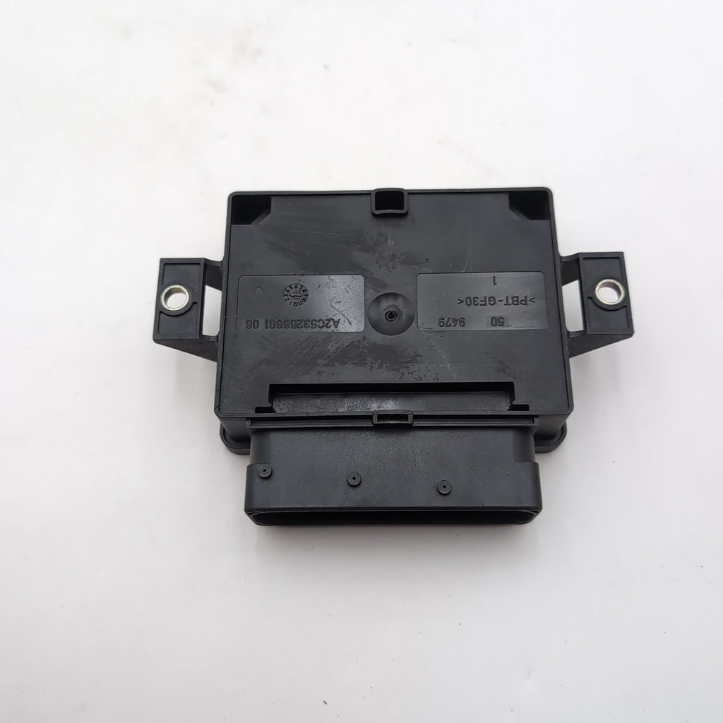 2011- 2017 AUDI A6 A7 A8 ELECTRIC PARKING BRAKE CONTROL MODULE 4H0907801E