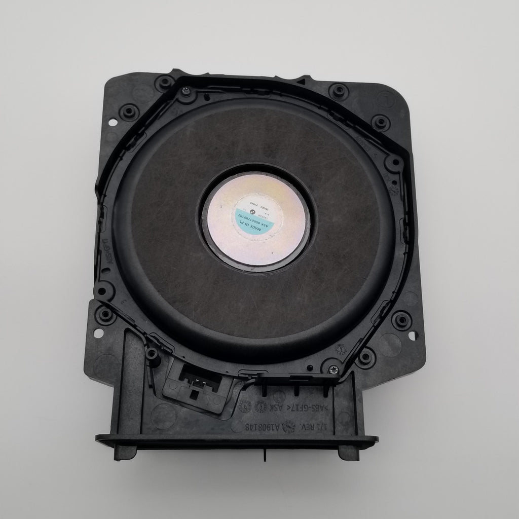 2023 - 2025 BMW X1 X2 U06 U10 U11 Central Bass Left Subwoofer Speaker 9858623